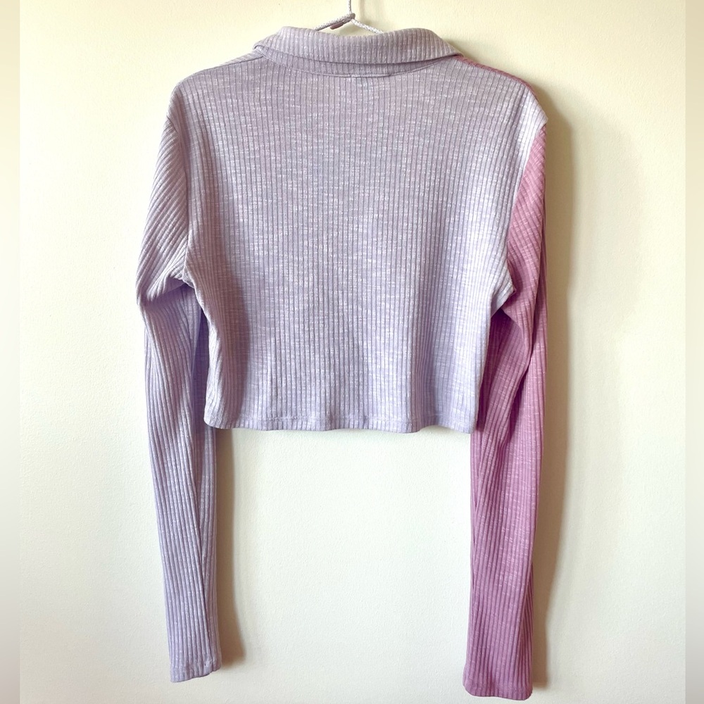 Princess Polly Ruched Button-Up - Picture 4 of 11